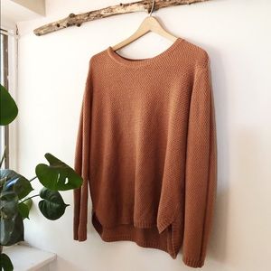 cotton on sweater